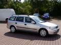 Opel Astra 1.6 Caravan Comfort #Klimaautomatik#Zahnriemen neu Silber - thumbnail 4