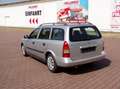 Opel Astra 1.6 Caravan Comfort #Klimaautomatik#Zahnriemen neu Silber - thumbnail 11