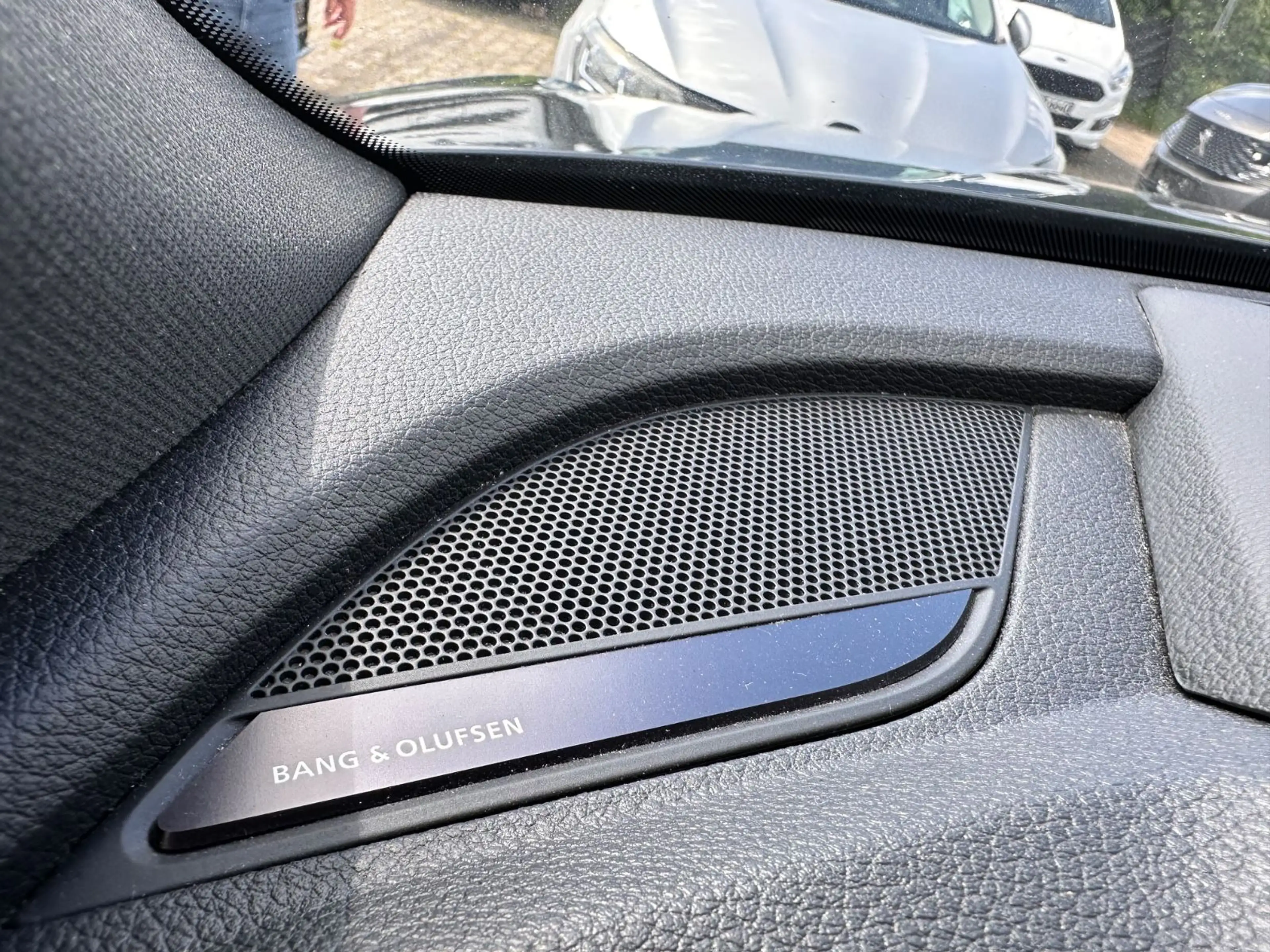Audi SQ5 Navi Leder HuD B&O Sthz. AHK 20 — photo 30