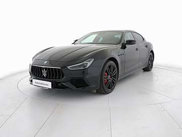 2.0 mhev GT rwd 330cv
