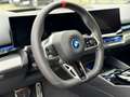 BMW i5 M60 xDrive Limousine M Sport Pro AHK Driv Prof B&W Schwarz - thumbnail 9