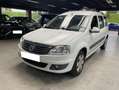 Dacia Sonstige Ambiance 1.6 MPI 5 places Weiß - thumbnail 2