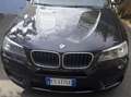 BMW X3 M xdrive futura crna - thumbnail 5