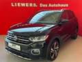 Volkswagen T-Cross Style TSI DSG Schwarz - thumbnail 2