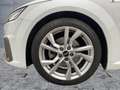 Audi TT Coupe 40 2.0 tfsi s-tronic White - thumbnail 6