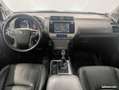 Toyota Land Cruiser 2.8 D4D 177ch LOUNGE 4X4 BVA Blau - thumbnail 3