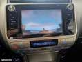 Toyota Land Cruiser 2.8 D4D 177ch LOUNGE 4X4 BVA Blau - thumbnail 10
