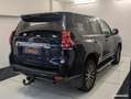 Toyota Land Cruiser 2.8 D4D 177ch LOUNGE 4X4 BVA Blau - thumbnail 2