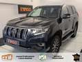 Toyota Land Cruiser 2.8 D4D 177ch LOUNGE 4X4 BVA Blau - thumbnail 1