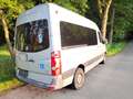Volkswagen Crafter 30 mittel L2H2 Hochdach Silber - thumbnail 8