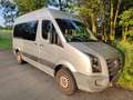 Volkswagen Crafter 30 mittel L2H2 Hochdach Silber - thumbnail 15