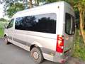 Volkswagen Crafter 30 mittel L2H2 Hochdach Silber - thumbnail 3