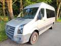 Volkswagen Crafter 30 mittel L2H2 Hochdach Silber - thumbnail 1