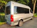 Volkswagen Crafter 30 mittel L2H2 Hochdach Silber - thumbnail 9