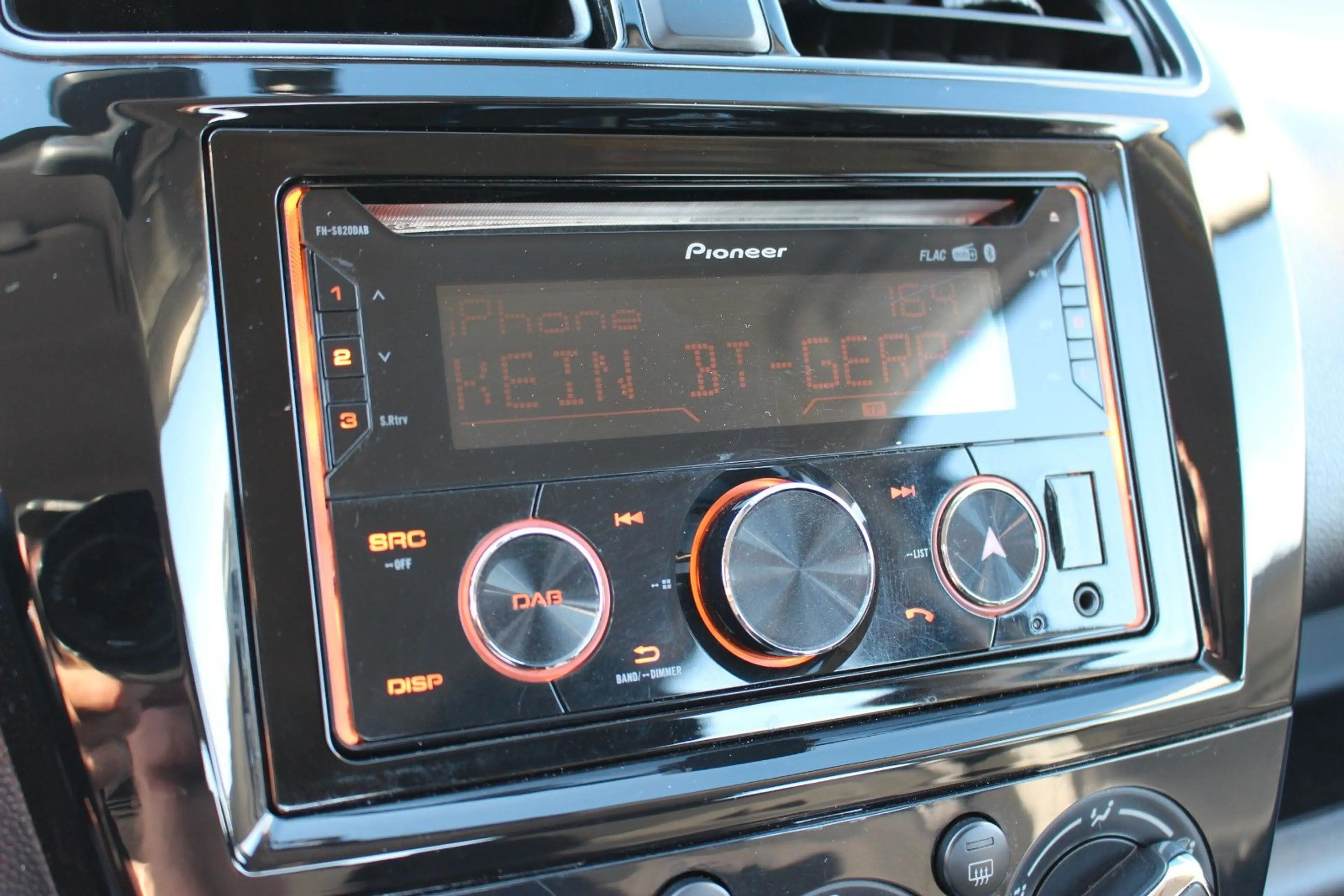Mitsubishi Space Star 1HAND/BT/ISOFIX/RADIO/ — photo 15