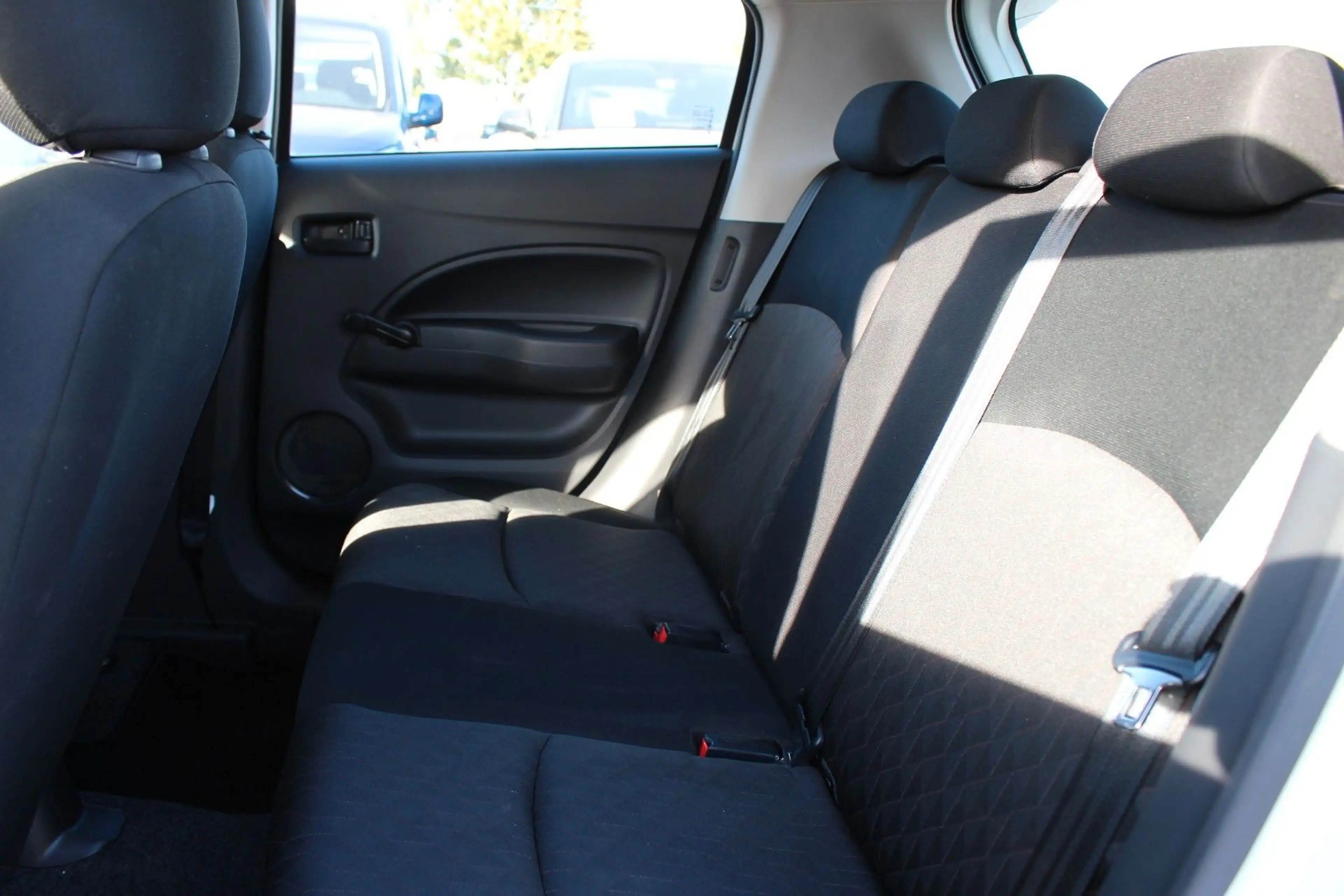 Mitsubishi Space Star 1HAND/BT/ISOFIX/RADIO/ — photo 9