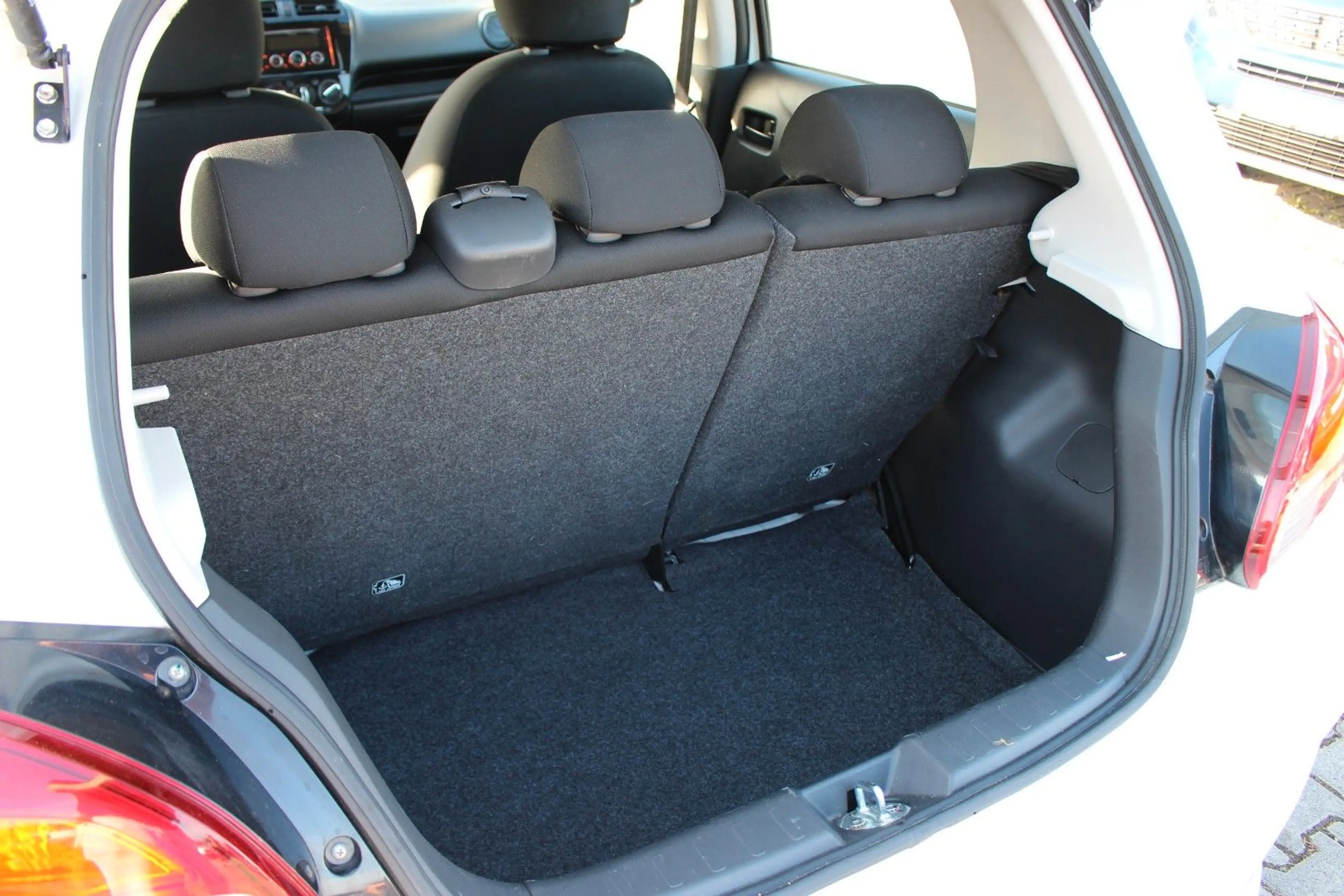 Mitsubishi Space Star 1HAND/BT/ISOFIX/RADIO/ — photo 7