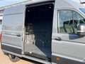 MAN TGE -35 3.180 AUTOMAAT L3H3 Gesloten Bestelwagen | Com Grijs - thumbnail 13