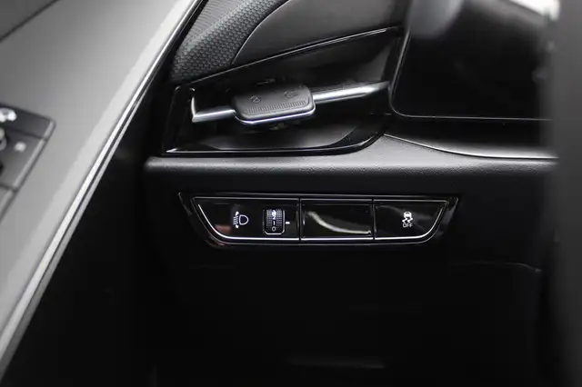 Kia e-Niro view 24