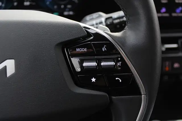 Kia e-Niro view 27