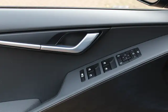 Kia e-Niro view 28