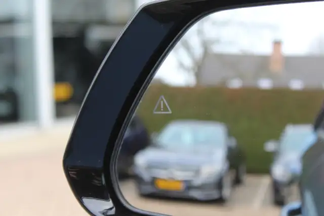 Kia e-Niro view 25