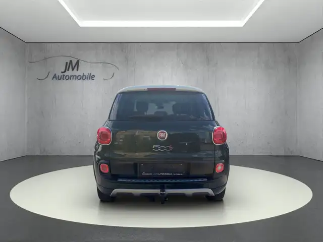 Fiat 500l view 7