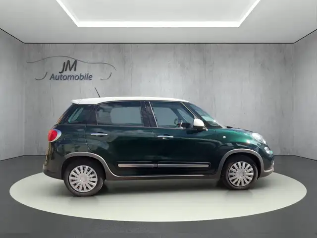 Fiat 500l view 8
