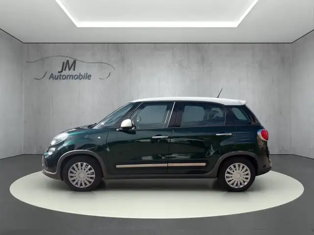 Fiat 500l view 4