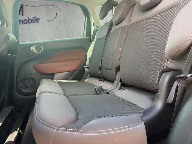 Fiat 500l view 12