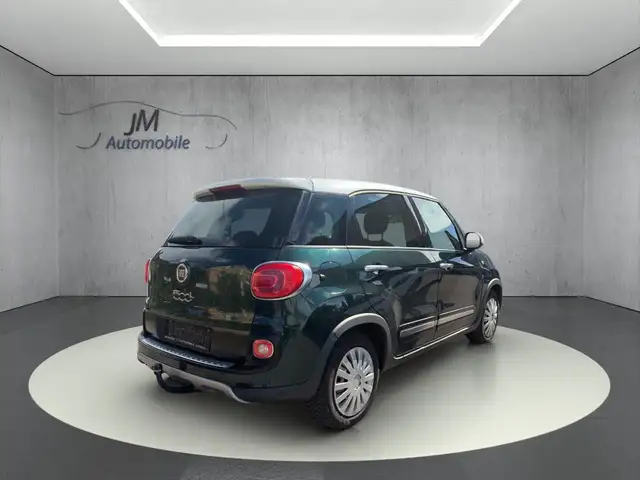 Fiat 500l view 6