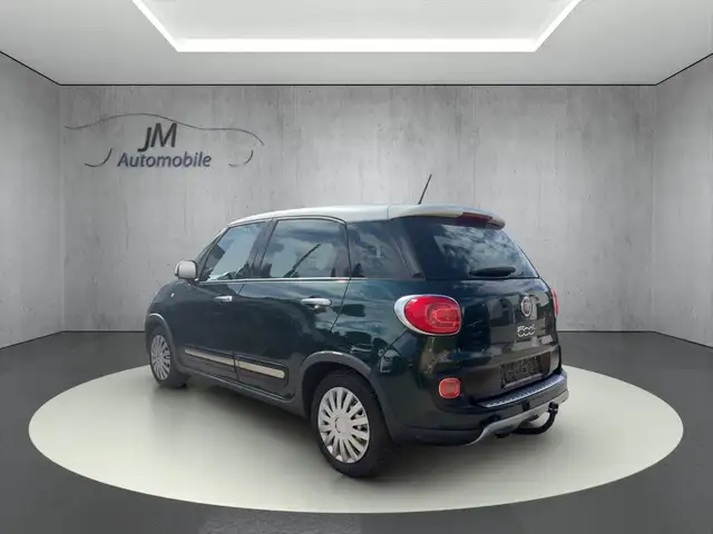 Fiat 500l view 5