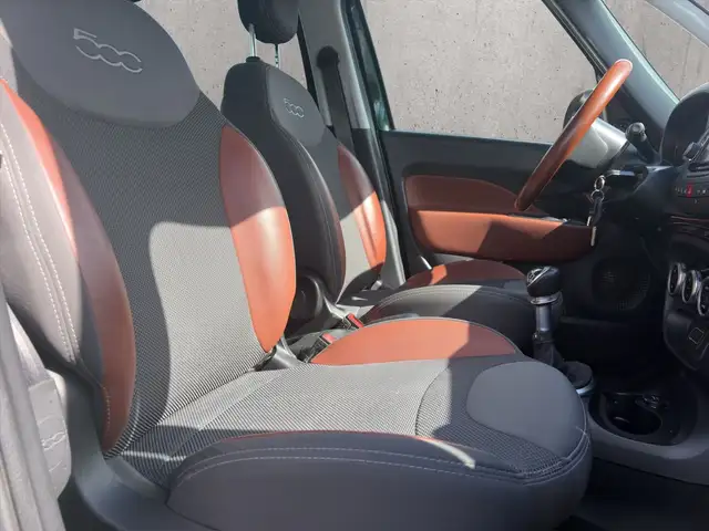 Fiat 500l view 15