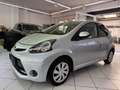 Toyota Aygo Multi Mode Cool Klima *Automatik* Facelift Argent - thumbnail 7