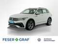 Volkswagen Tiguan R-Line 1.5 TSI DSG Navi Kamera LED Weiß - thumbnail 1