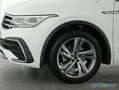 Volkswagen Tiguan R-Line 1.5 TSI DSG Navi Kamera LED Weiß - thumbnail 15