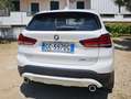 BMW X1 X1 F48 2019 sdrive20d xLine auto Bianco - thumbnail 5