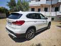 BMW X1 X1 F48 2019 sdrive20d xLine auto Bianco - thumbnail 4