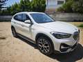 BMW X1 X1 F48 2019 sdrive20d xLine auto Bianco - thumbnail 3