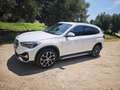 BMW X1 X1 F48 2019 sdrive20d xLine auto Bianco - thumbnail 1