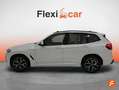 BMW X3 20d xDrive Blanco - thumbnail 4