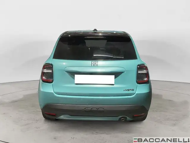 Fiat 600 view 3