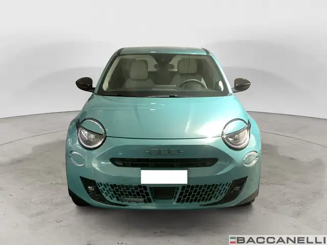 Fiat 600 view 6