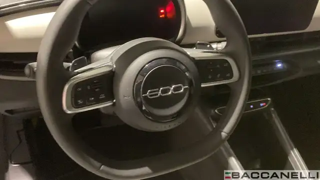 Fiat 600 view 15