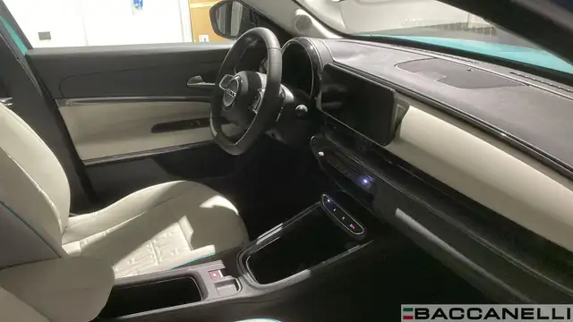 Fiat 600 view 10