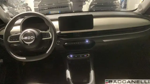 Fiat 600 view 13