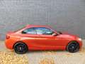 BMW 225 d Coupé Sport Line Automatik+Schnitzer Orange - thumbnail 7