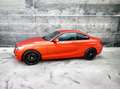 BMW 225 d Coupé Sport Line Automatik+Schnitzer Orange - thumbnail 2
