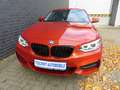 BMW 225 d Coupé Sport Line Automatik+Schnitzer Oranje - thumbnail 13