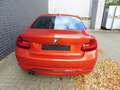 BMW 225 d Coupé Sport Line Automatik+Schnitzer Oranje - thumbnail 10